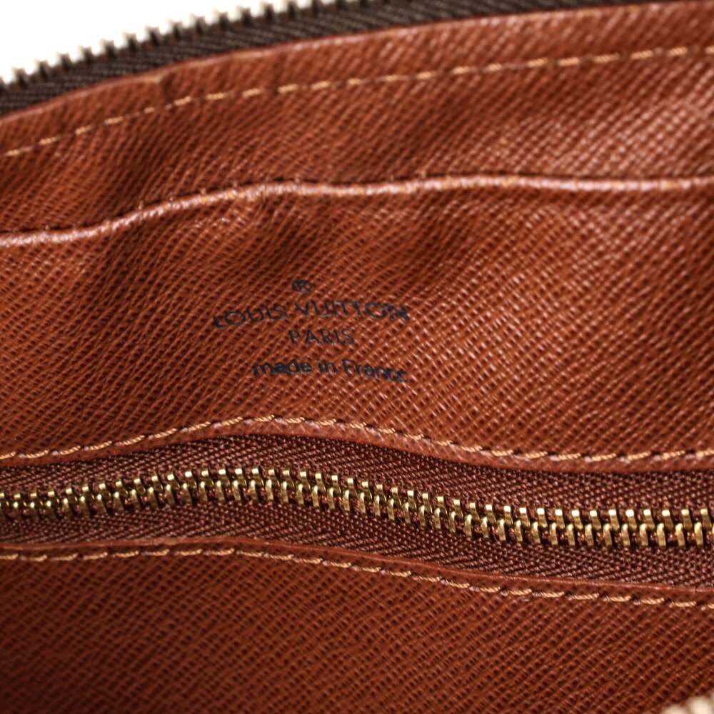 Louis Vuitton Nil Messenger Bag Canvas #229647L11B - Picture 7 of 8